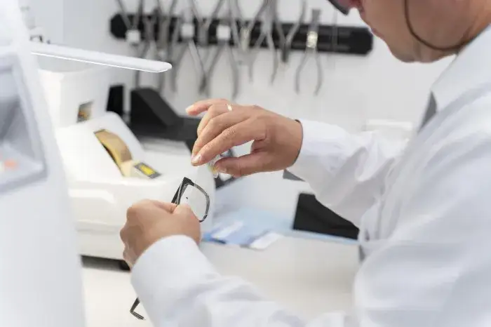 Ile kosztuje wymiana szkieł w starych oprawkach? Sprawdź ceny!