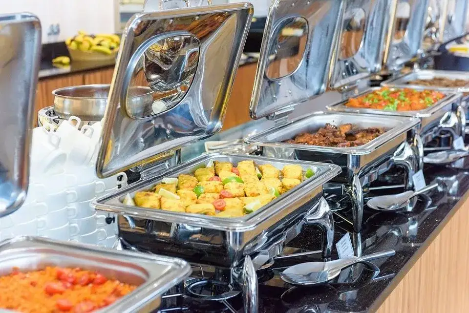 Jastrzębia Góra gdzie zjeść – najlepsze restauracje na każdą okazję