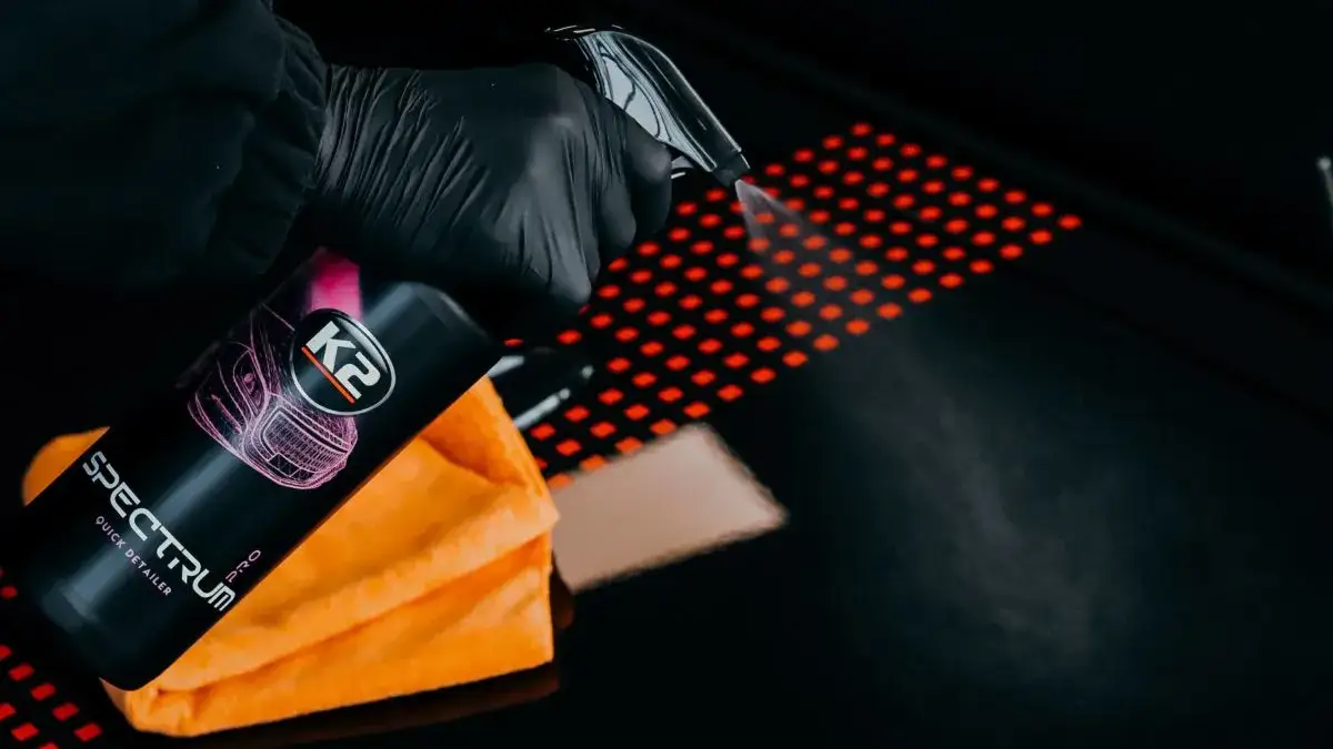 Quick Finish do czego służy? Odkryj jego niesamowite zastosowania