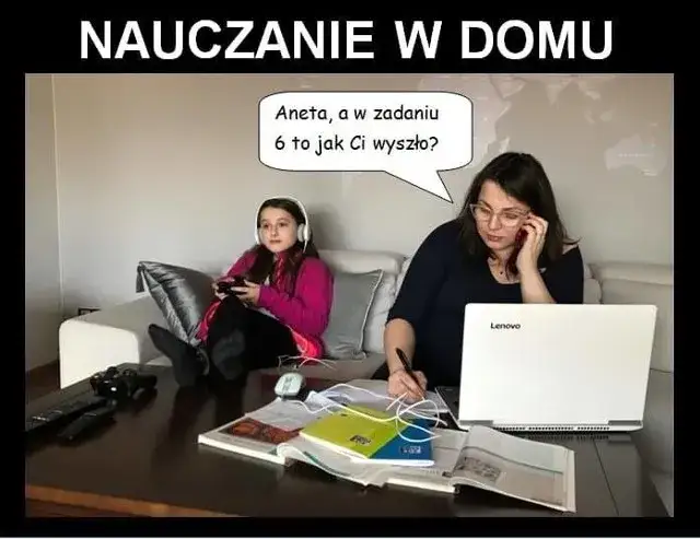 Nauka zdalna: Koniec czy wyjątek? Co mówi MEiN o powrocie?