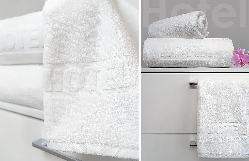 Czy w hotelu są ręczniki? Sprawdź, co oferują hotele w Polsce