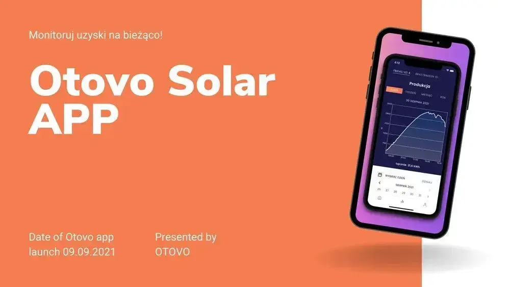Najlepsze aplikacje na telefon do fotowoltaiki, które zwiększą oszczędności