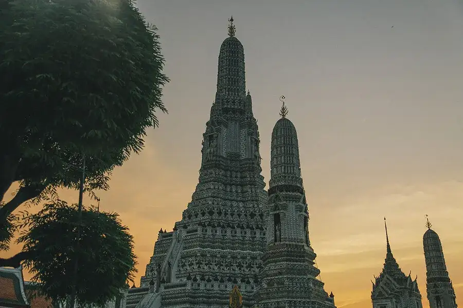 Niezapomniane atrakcje w Tajlandii, które musisz zobaczyć na urlopie
