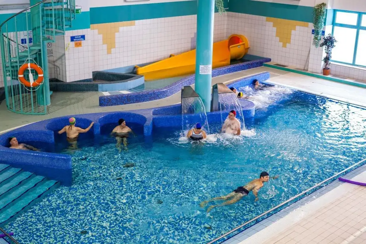 Horyniec-Zdrój: Cennik sanatorium, dofinansowania i jak zaplanować pobyt?