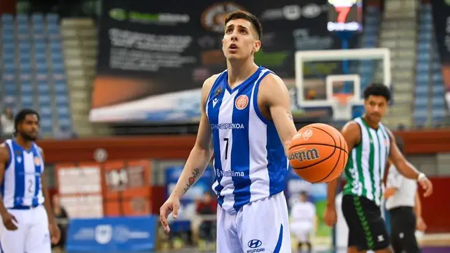 Todo sobre GBC baloncesto: historia, jugadores y últimos resultados