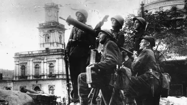 Bitwa pod Wizną - dlaczego to polskie termopile i ich znaczenie