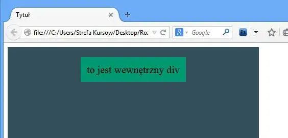 Jak wyśrodkować tekst i elementy w CSS? Gotowe rozwiązania!