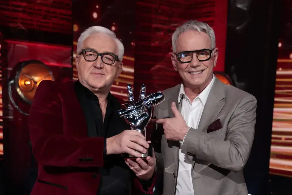 Zwycięzcy The Voice Senior: Kto wygrał każdą edycję? Sprawdź!