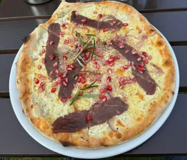 Oslo gdzie zjeść: najlepsze miejsca na smaczne jedzenie w stolicy