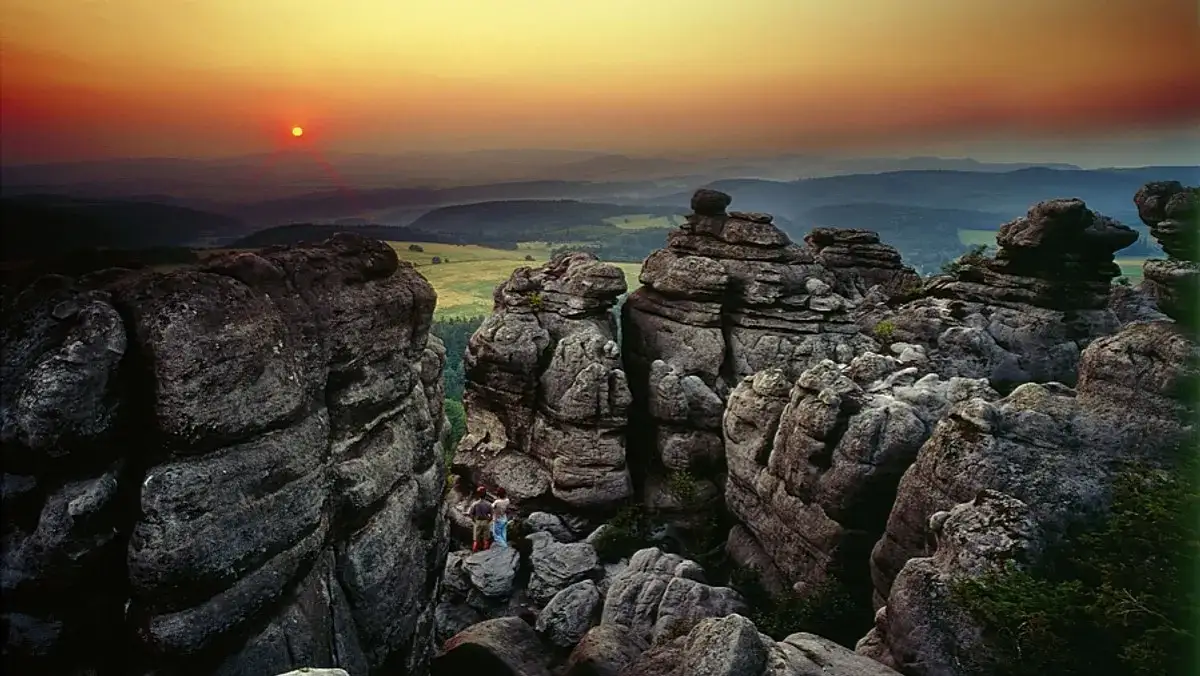 Góry Stołowe gdzie nocleg - najlepsze miejsca na komfortowy wypoczynek
