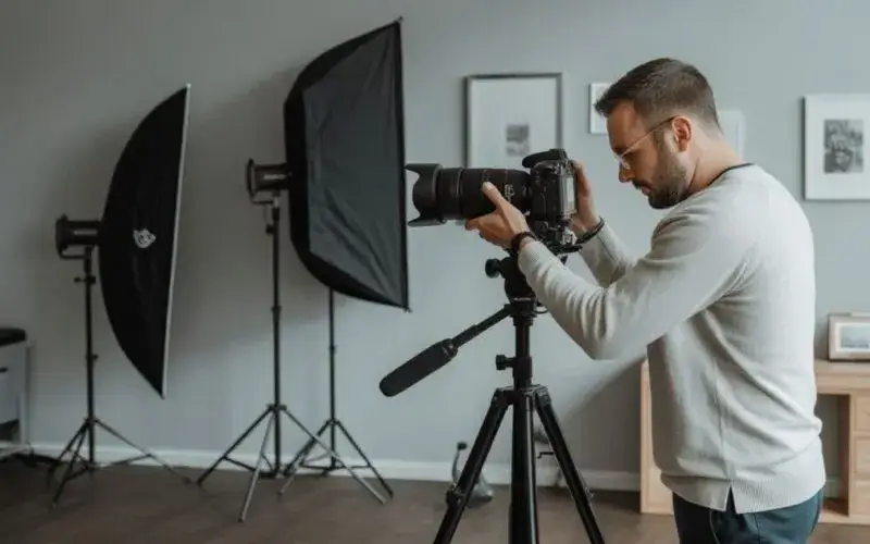 Ile kosztuje godzina pracy fotografa? Sprawdź ceny w Twoim mieście