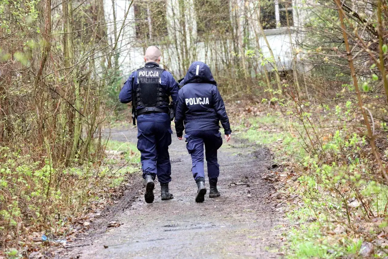 Cywilni policjanci 2025: Kiedy podwyżki i ile dostaniesz?