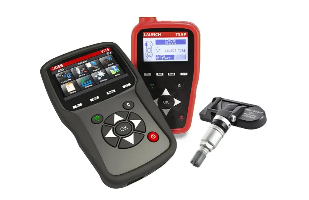 Ile kosztuje kalibracja czujników ciśnienia w oponach? Sprawdź ceny!