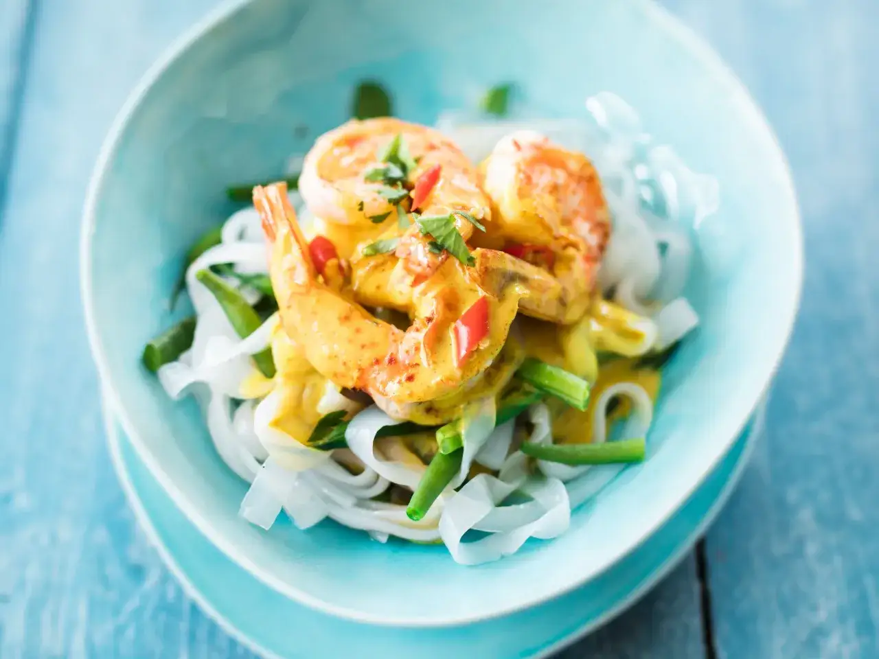 Konjak-Nudeln: Blitzschnelle Rezepte für Low-Carb & Keto