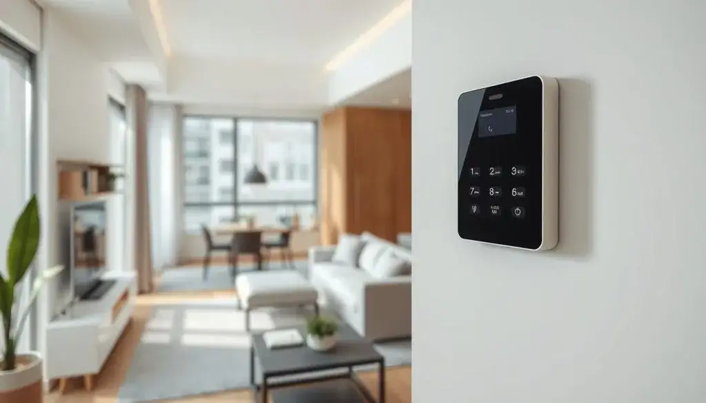 Jaki alarm do mieszkania w bloku: wybierz najlepsze zabezpieczenie