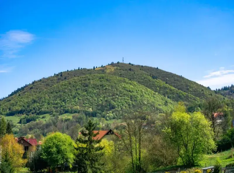 Szczawnica jakie góry – odkryj najpiękniejsze szczyty i trasy