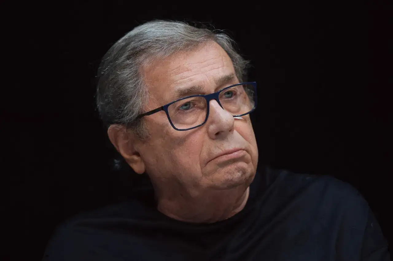 Ile razy Janusz Gajos brał ślub? Oto zaskakujące szczegóły jego małżeństw