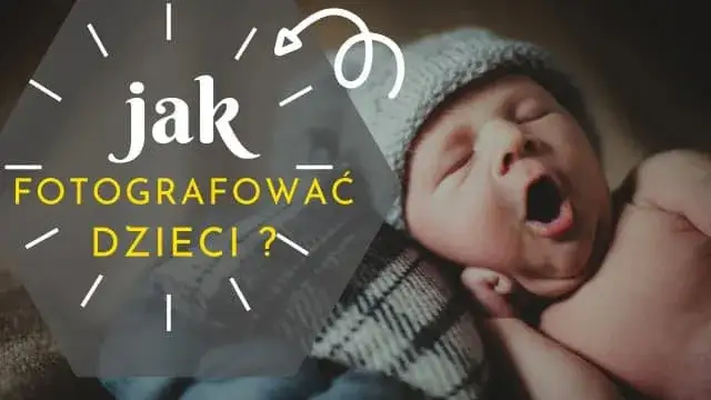 Jaki obiektyw do sesji noworodkowej, aby uchwycić piękne chwile?