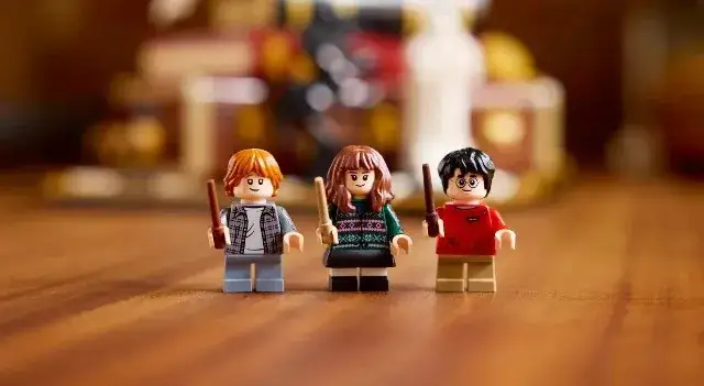 Recenzja Harry'ego Pottera: Czy magia wciąż działa w 2026?