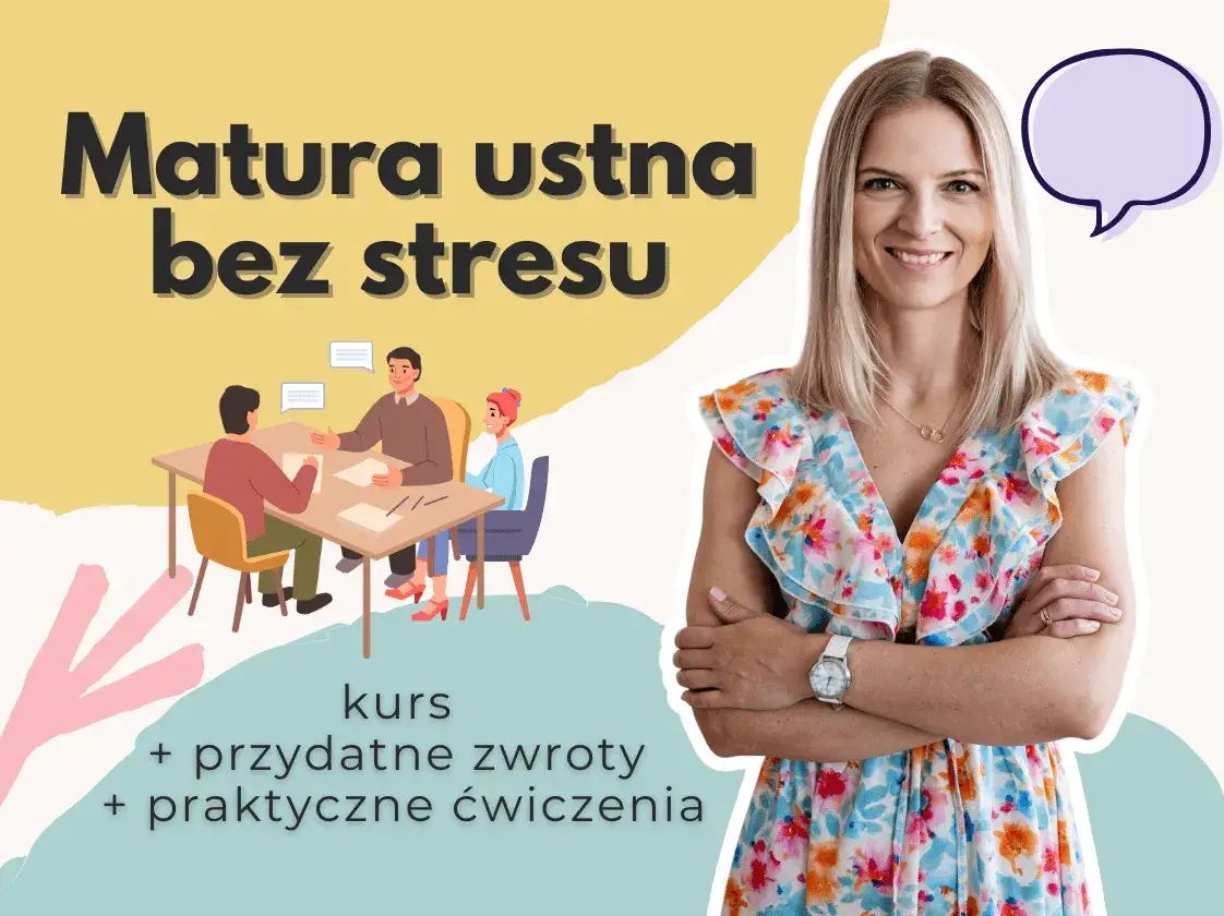 Ile trwa matura ustna? Poznaj czas trwania egzaminu i uniknij stresu