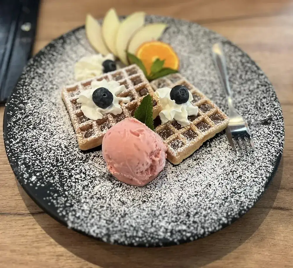 Gdzie zjeść w Dobczycach? Odkryj najlepsze restauracje i smaki