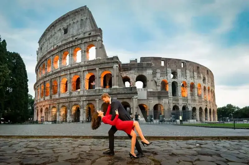 Co zwiedzić w Rzymie? Przewodnik po atrakcjach i ukrytych perełkach