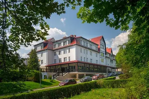 Sensus Spa Hotel gdzie jest? Odkryj lokalizacje w Polsce i Włoszech