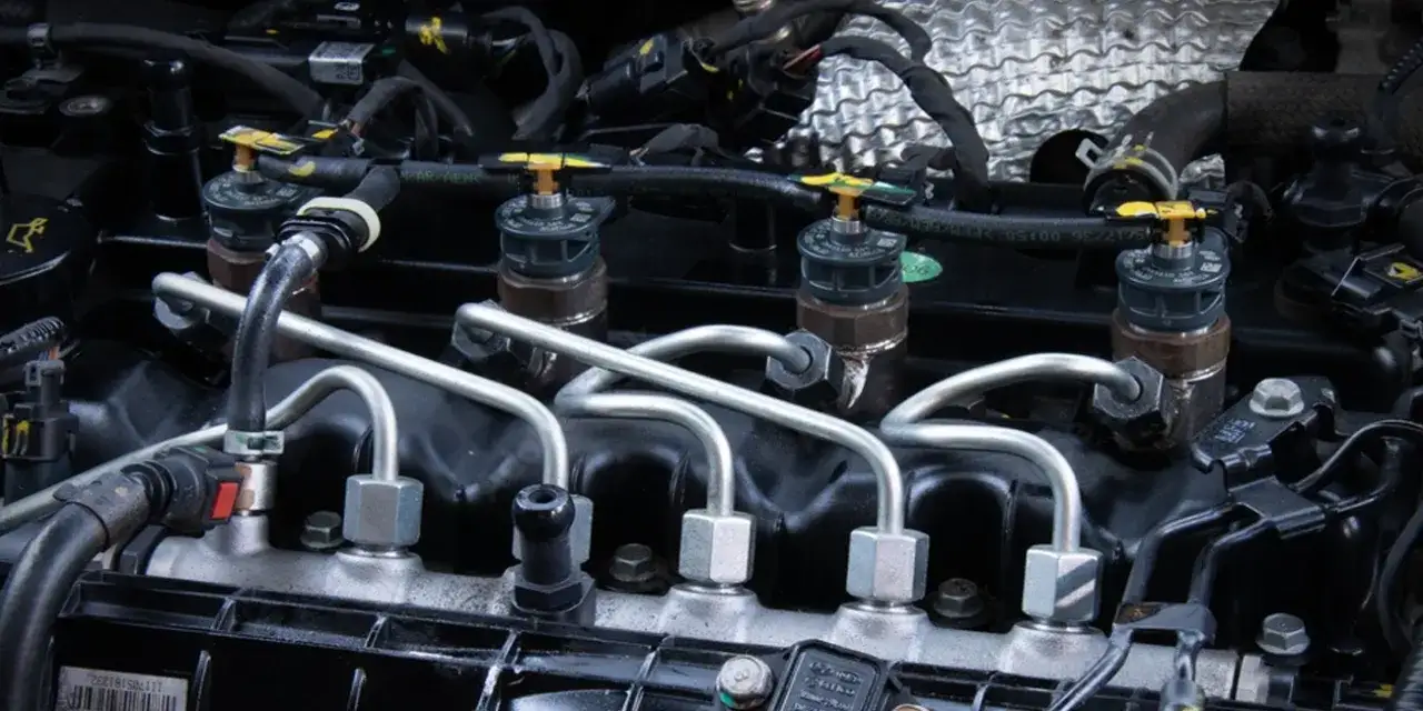 Lejące wtryski LPG: objawy, przyczyny i jak uratować silnik?