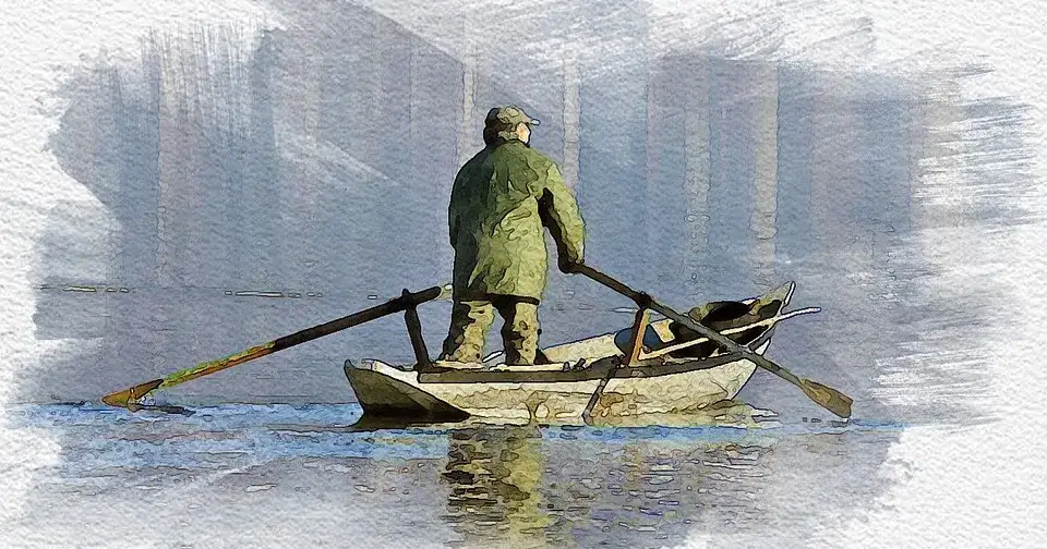 Kto napisał stary człowiek i morze? Poznaj autora tej klasyki