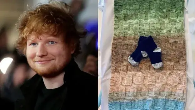 Czy Ed Sheeran ma dzieci? Odkryj imiona i historie jego córek