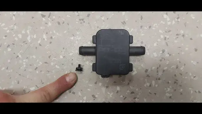 Uszkodzony map sensor LPG objawy – jak rozpoznać problemy z silnikiem