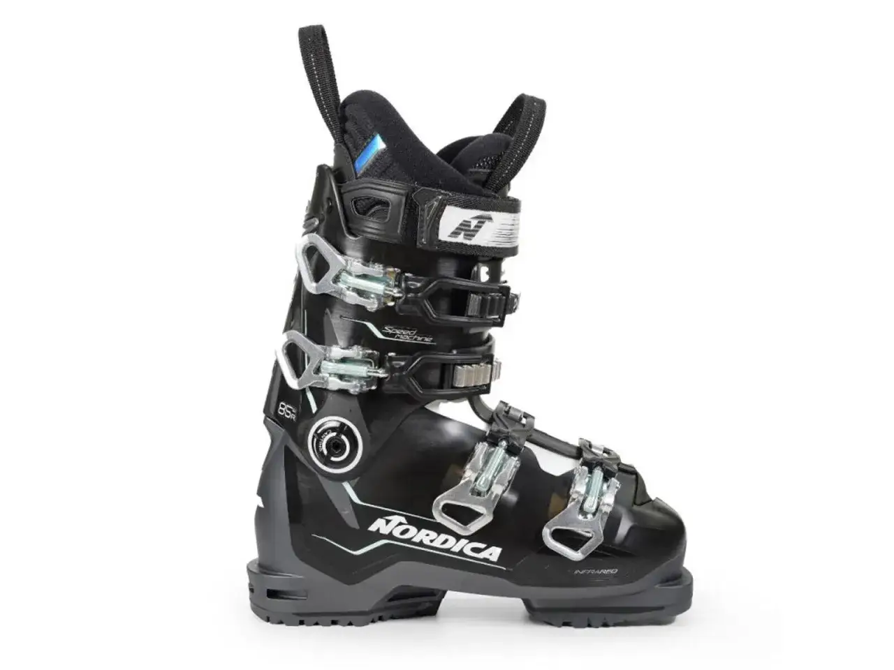 Las mejores botas Nordica para esquí: características y comparativas