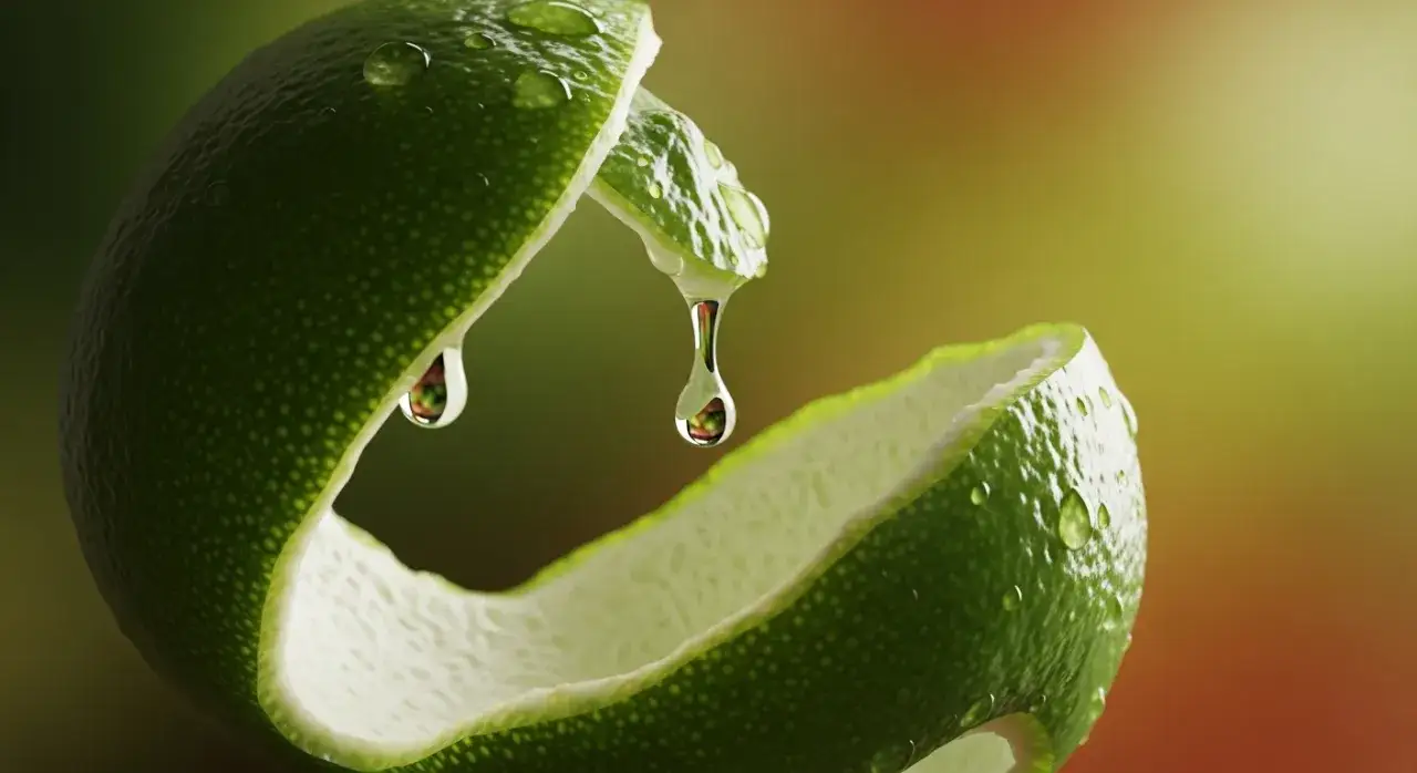 Jaki smak ma zielona fanta? Odkryj zaskakujące nuty smakowe