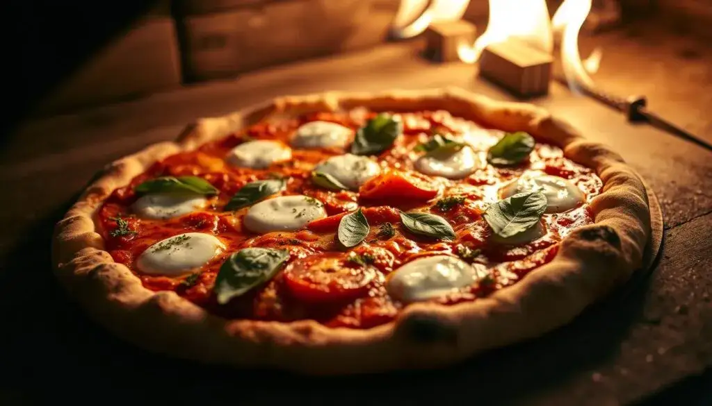 Idealny przepis na to, jak upiec pizzę Dr Oetker w 15 minut