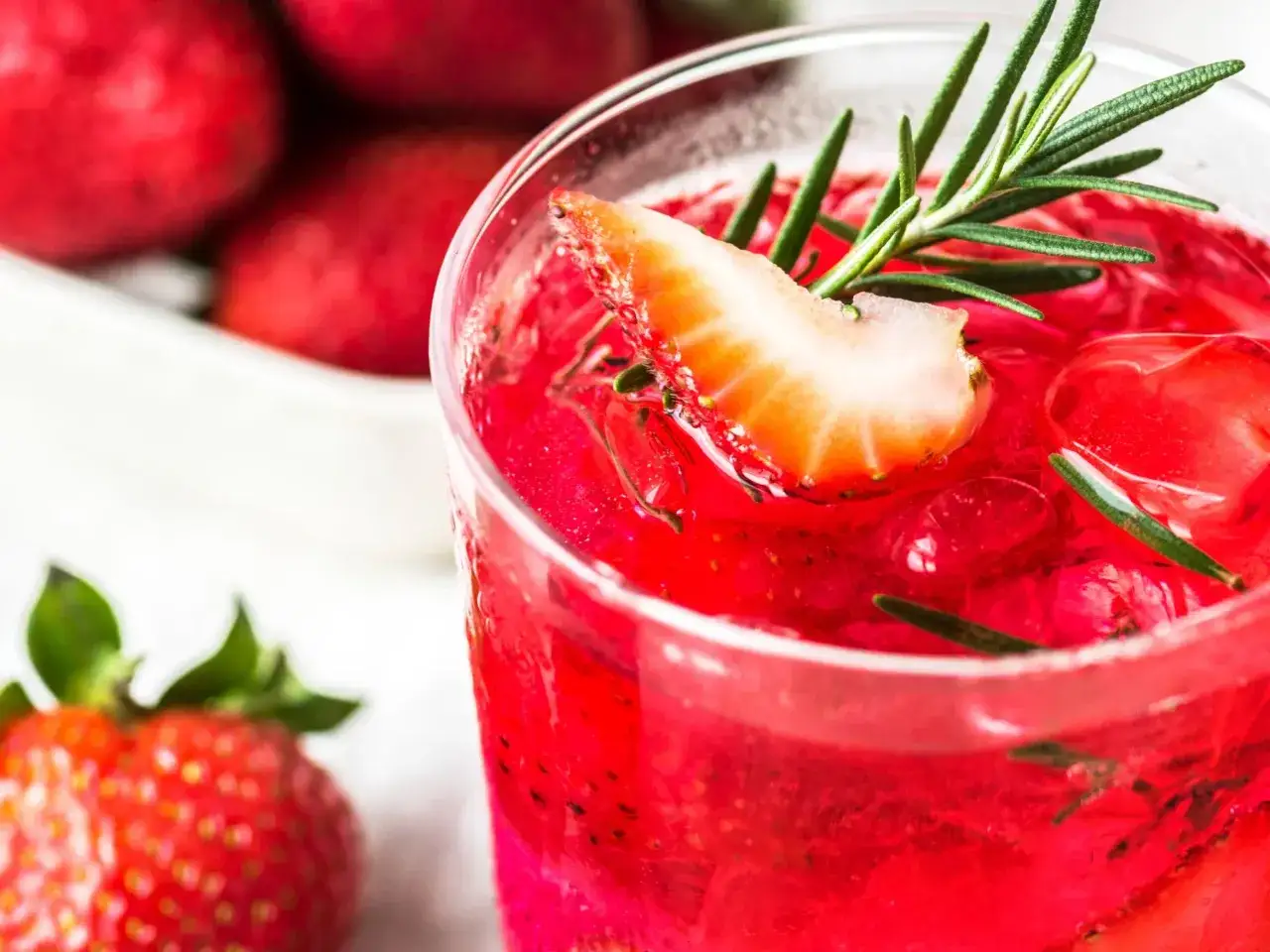 Napoje: Odkryj różnorodność zdrowych i orzeźwiających napojów