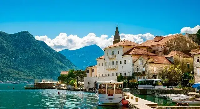 Atrakcje w Barze Czarnogóra: Odkryj ukryte skarby regionu