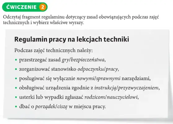 Jak działa program nauczania techniki Nowa Era dla klas 4-6?