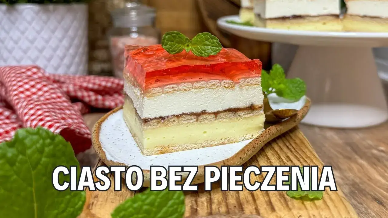 Najlepszy przepis na ciasto benuś – pyszny deser na każdą okazję