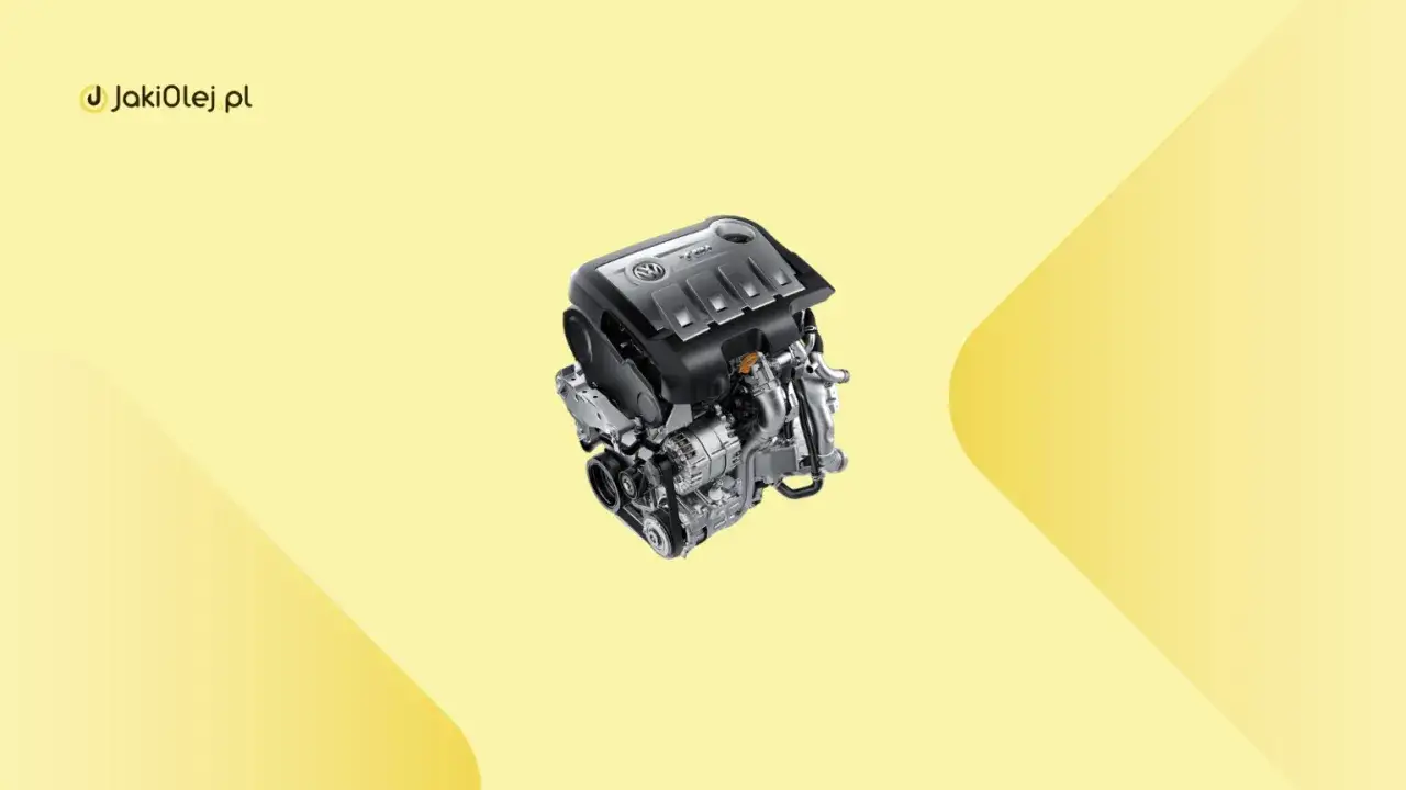 Jaki olej do 1.9 TDI 105KM? DPF, normy VW, lepkość wybierz idealny
