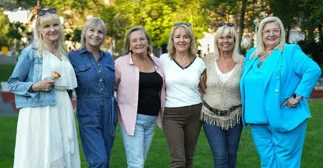 Ile lat mają uczestnicy sanatorium miłości? Poznaj ich historie i marzenia