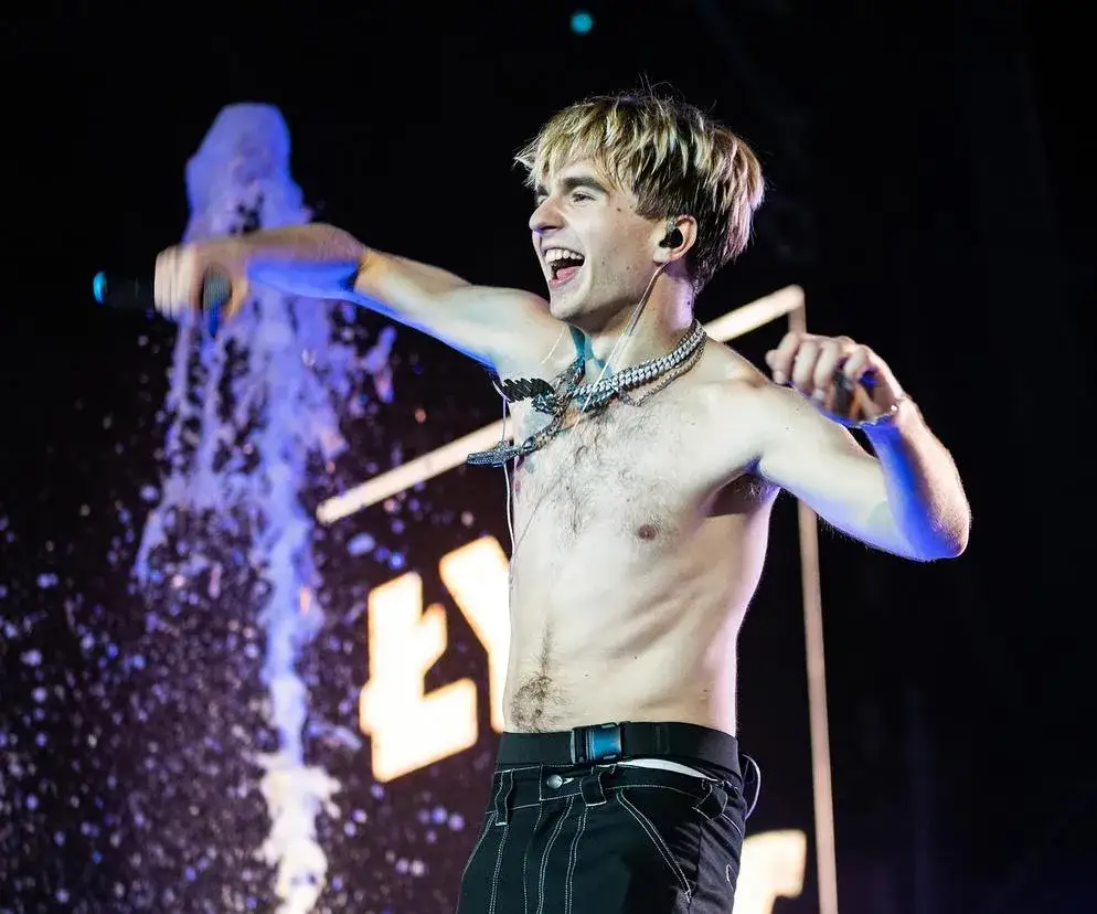 Gdzie koncert maty w Krakowie - ważne szczegóły, których nie możesz przegapić