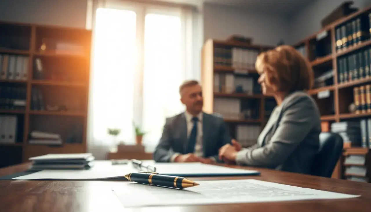 Przepisanie działki ile trwa – poznaj czas i uniknij opóźnień