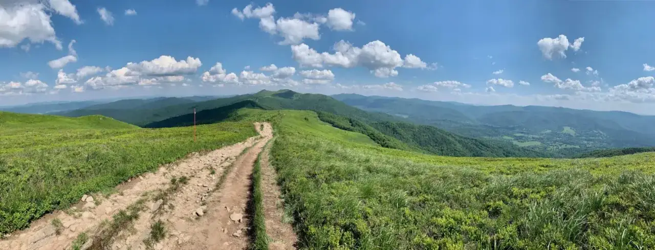 Najlepsze atrakcje w Smereku, które musisz zobaczyć w Bieszczadach