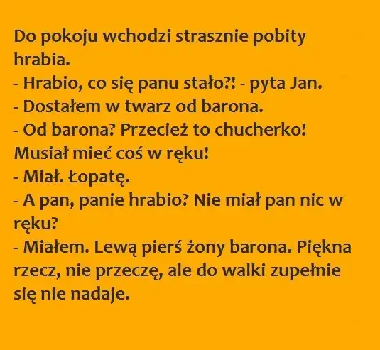 Najlepsze kawały: popraw humor od ręki!