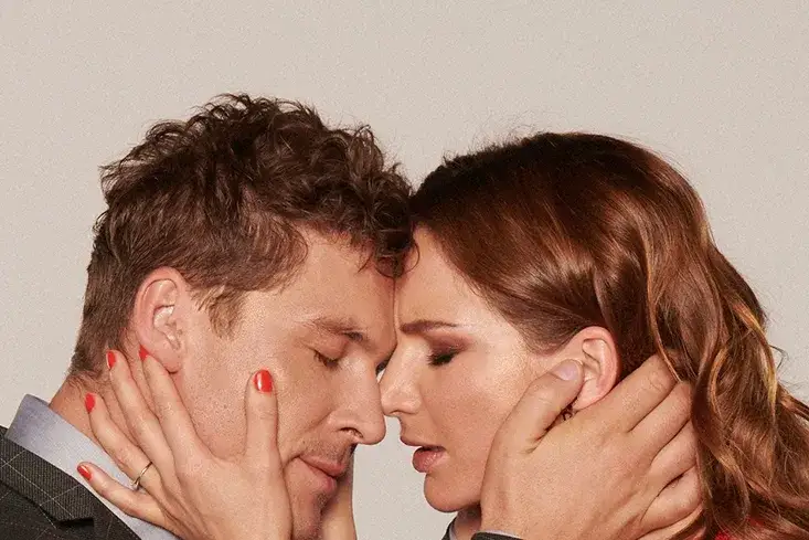 Dwoje na huśtawce spektakl - emocjonująca historia miłości i straty