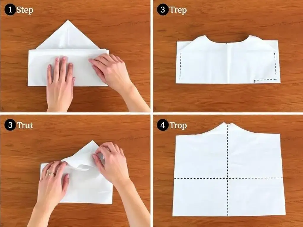 Jak uszyć strój Świętego Józefa? Prosty przewodnik DIY