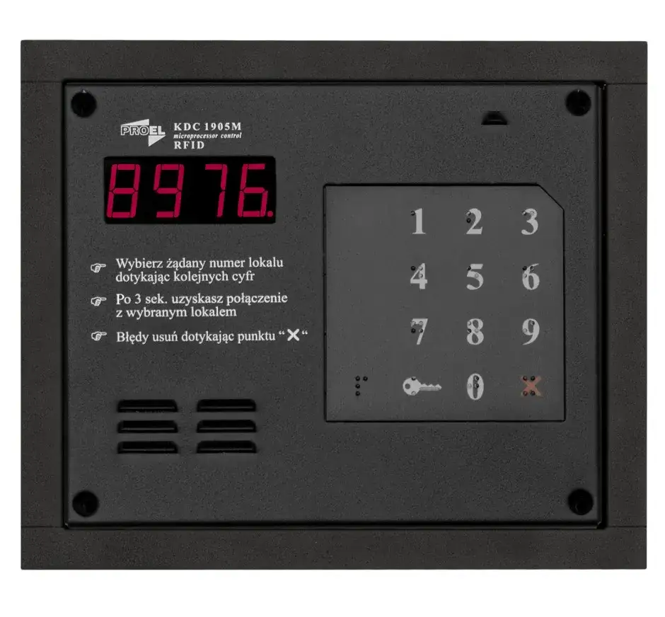 Jak podłączyć domofon Orno OR-AD-5002 - proste kroki i porady