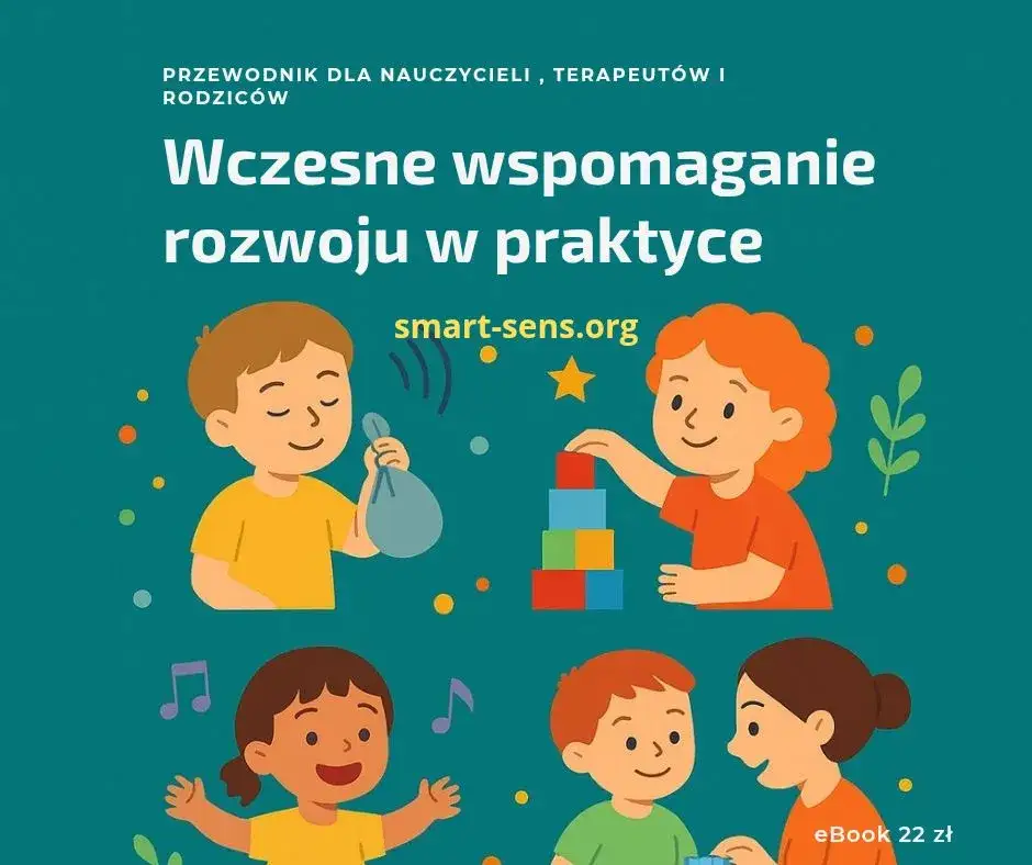 Zajęcia z terapii pedagogicznej: Jak pomóc dzieciom z trudnościami?