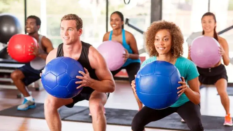 Entrenamientos funcional: mejora tu vida diaria con ejercicios efectivos