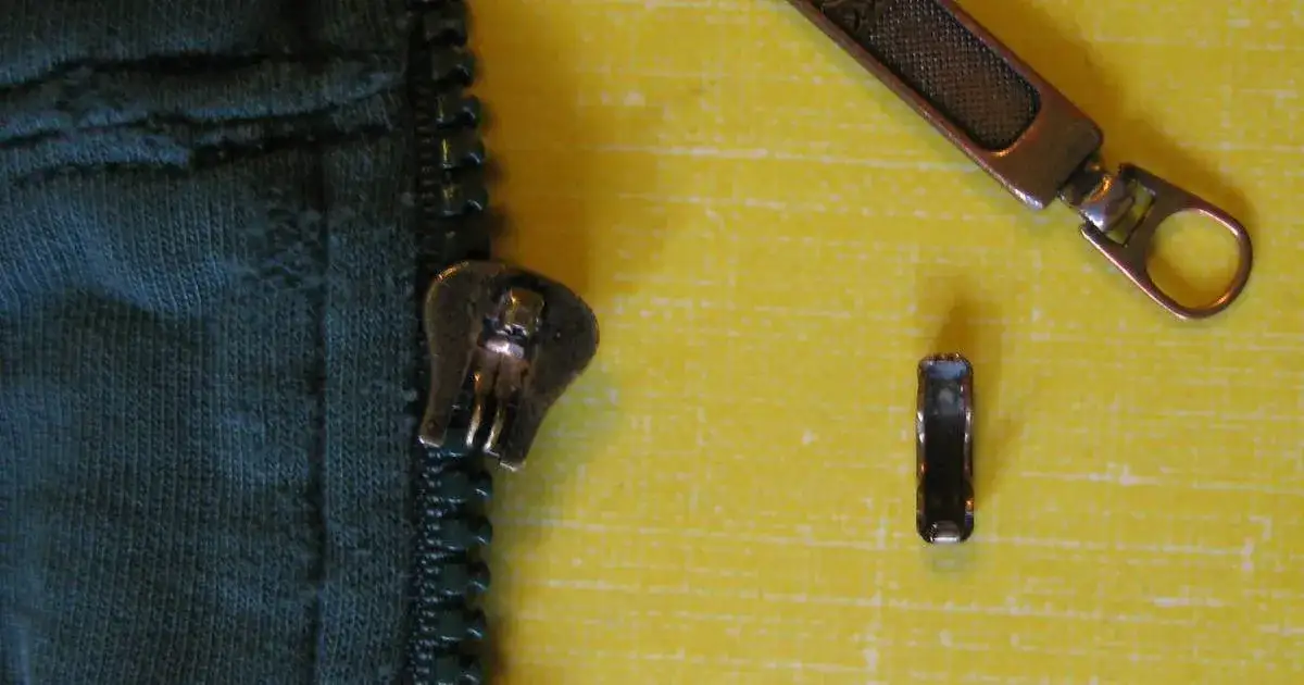 Jak naprawić suwak w torebce - proste sposoby na skuteczną naprawę